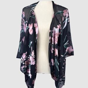 Vince Camuto Kimono One-Size